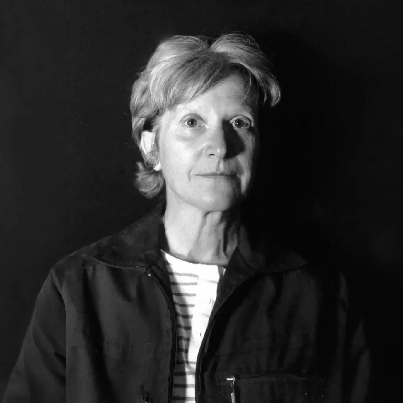 Irene, ehemaliges Mitglied des Rampenlicht-Ensembles